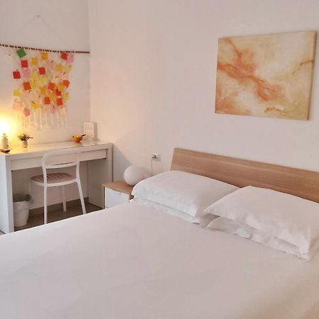 B&B Le Albarelle Eksteriør billede