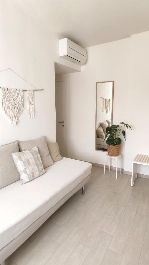 B&B Le Albarelle Eksteriør billede
