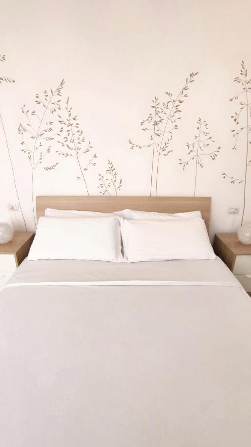 B&B Le Albarelle Eksteriør billede