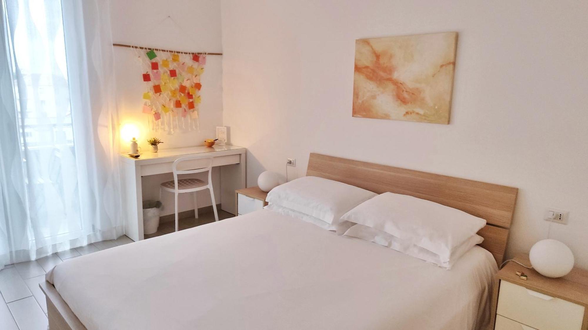 B&B Le Albarelle Eksteriør billede